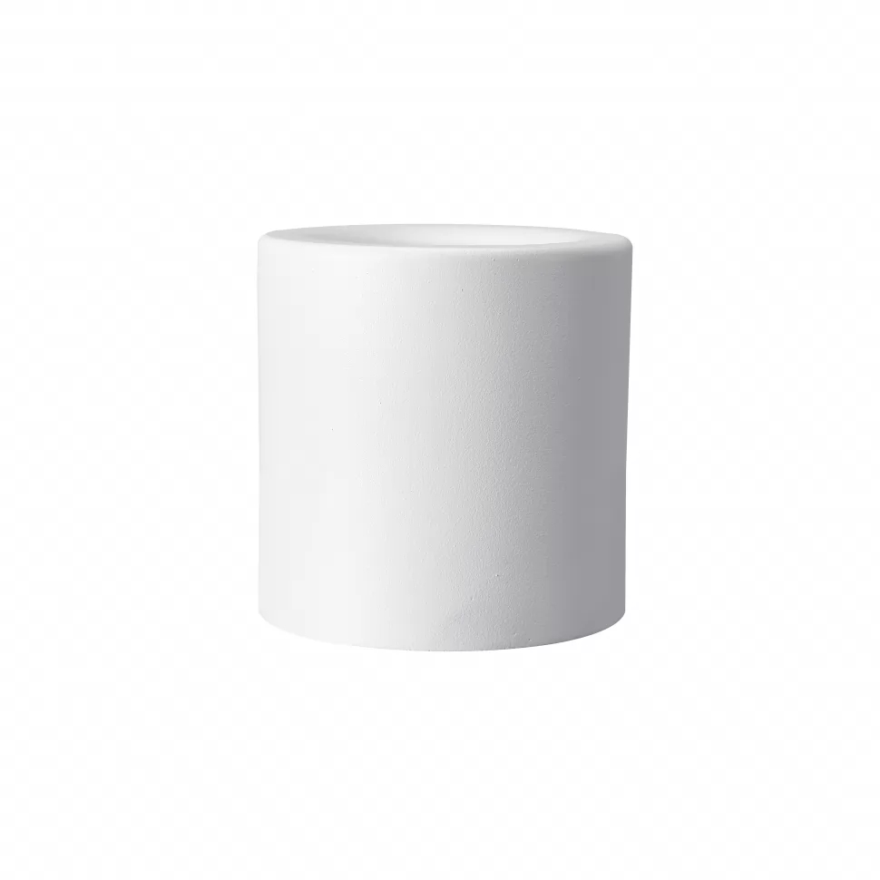 Точечный накладной светильник iLedex METRICA 108-7W-D80-4000K-24DG-WH, цвет белый - фото 2