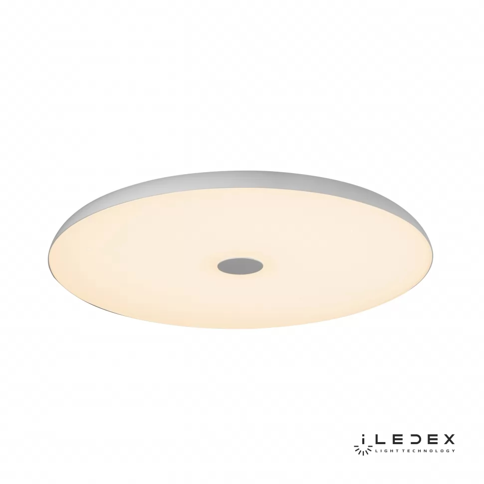 Потолочный светильник iLedex MUSIC 1706/500 WH, цвет белый