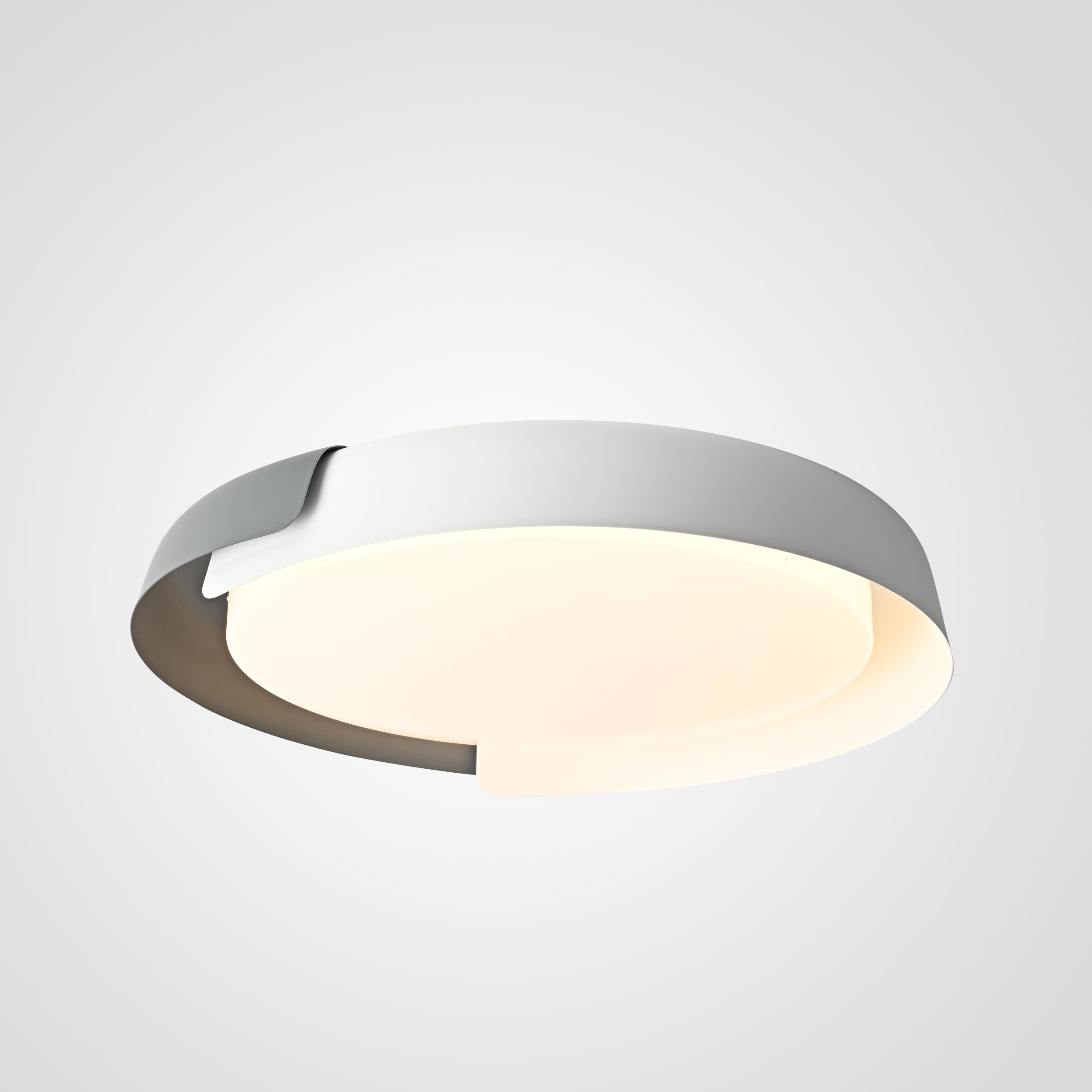 Потолочный светильник Imperiumloft ADDA01 223829-23, цвет белый