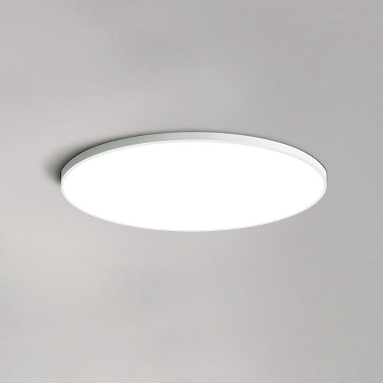Потолочный светильник Imperiumloft SLIM01 178444-26, цвет белый - фото 1