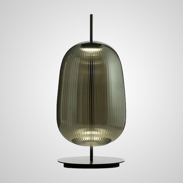 Декоративная настольная лампа Imperiumloft AQUARELL 228695-23
