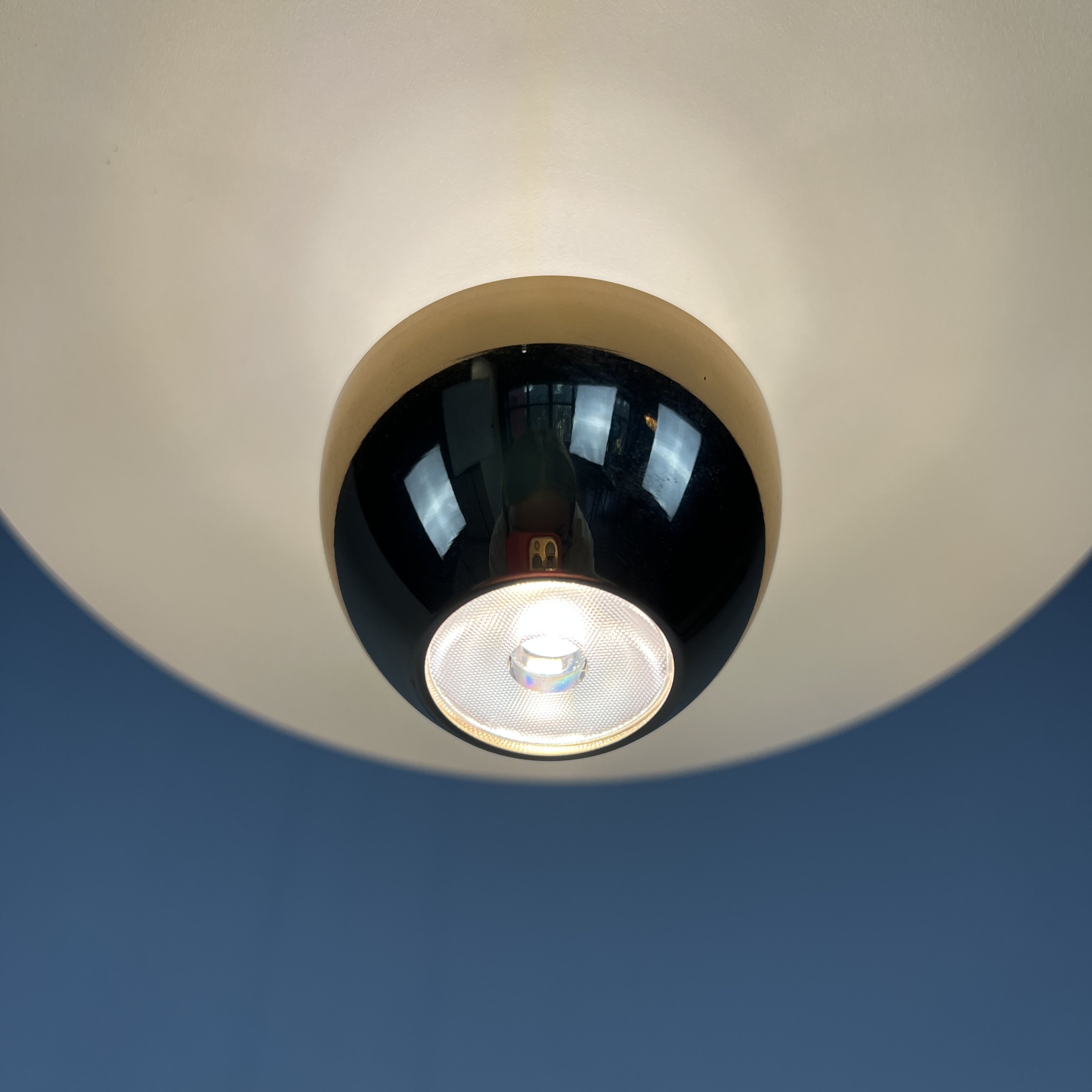 Подвесной светильник Imperiumloft BERTIL 232158-23, цвет прозрачный - фото 3