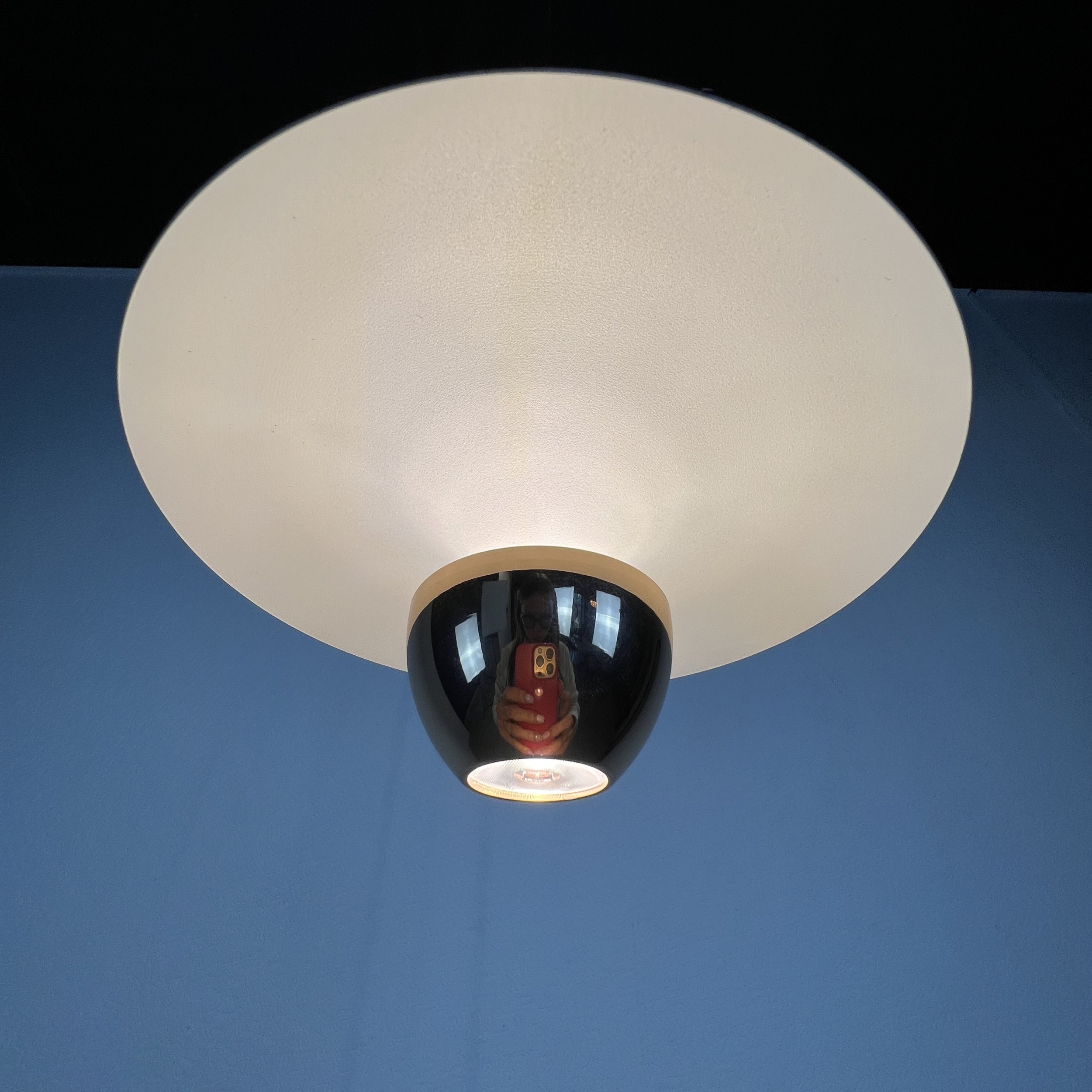 Подвесной светильник Imperiumloft BERTIL 232158-23, цвет прозрачный - фото 4