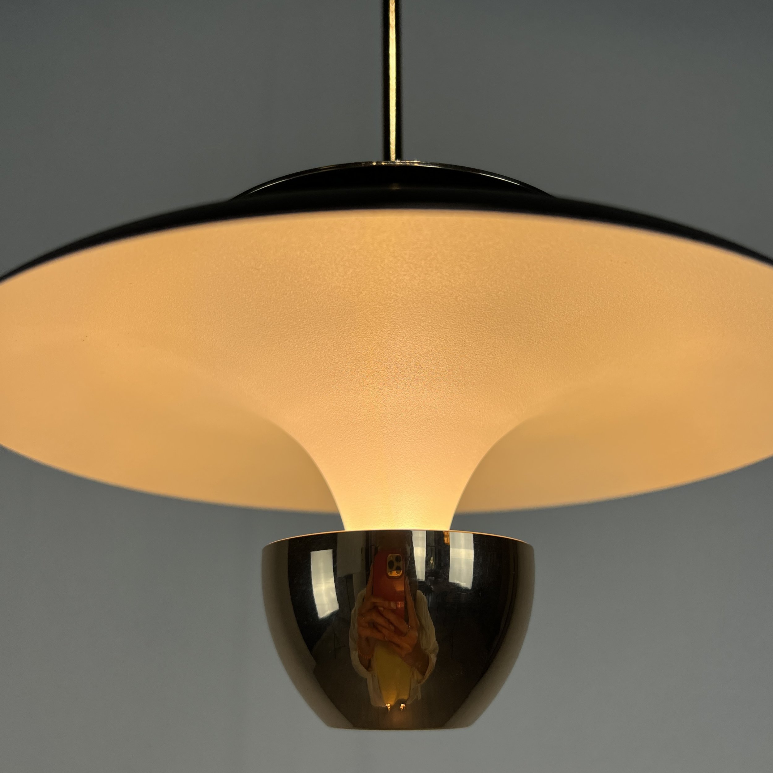 Подвесной светильник Imperiumloft BERTIL 232158-23, цвет прозрачный - фото 8