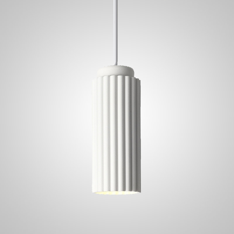 Точечный подвесной светильник Imperiumloft JIB 189766-23, цвет белый
