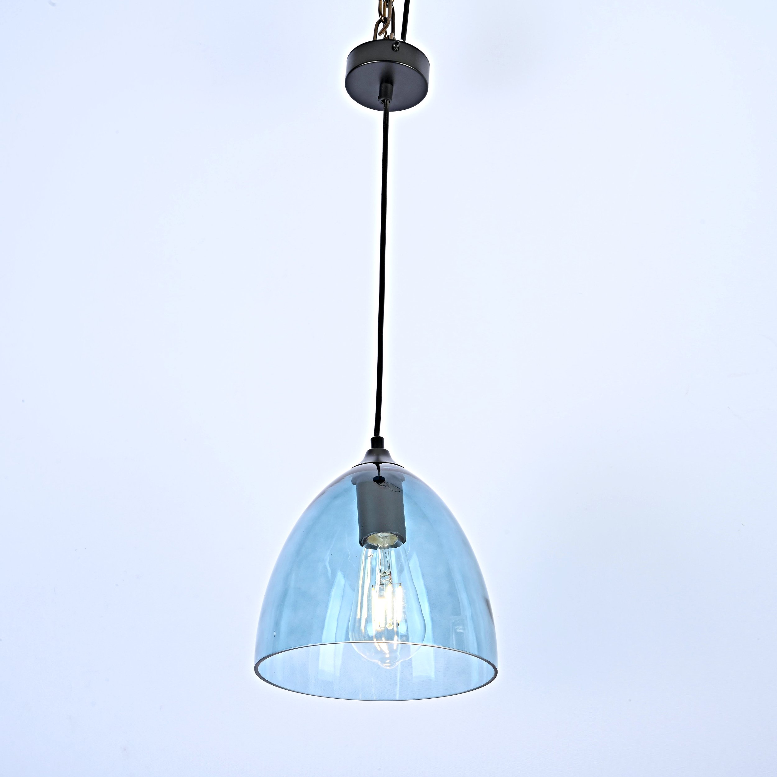 Подвесной светильник Imperiumloft PICK-N-MIX 241133-26, цвет голубой - фото 6