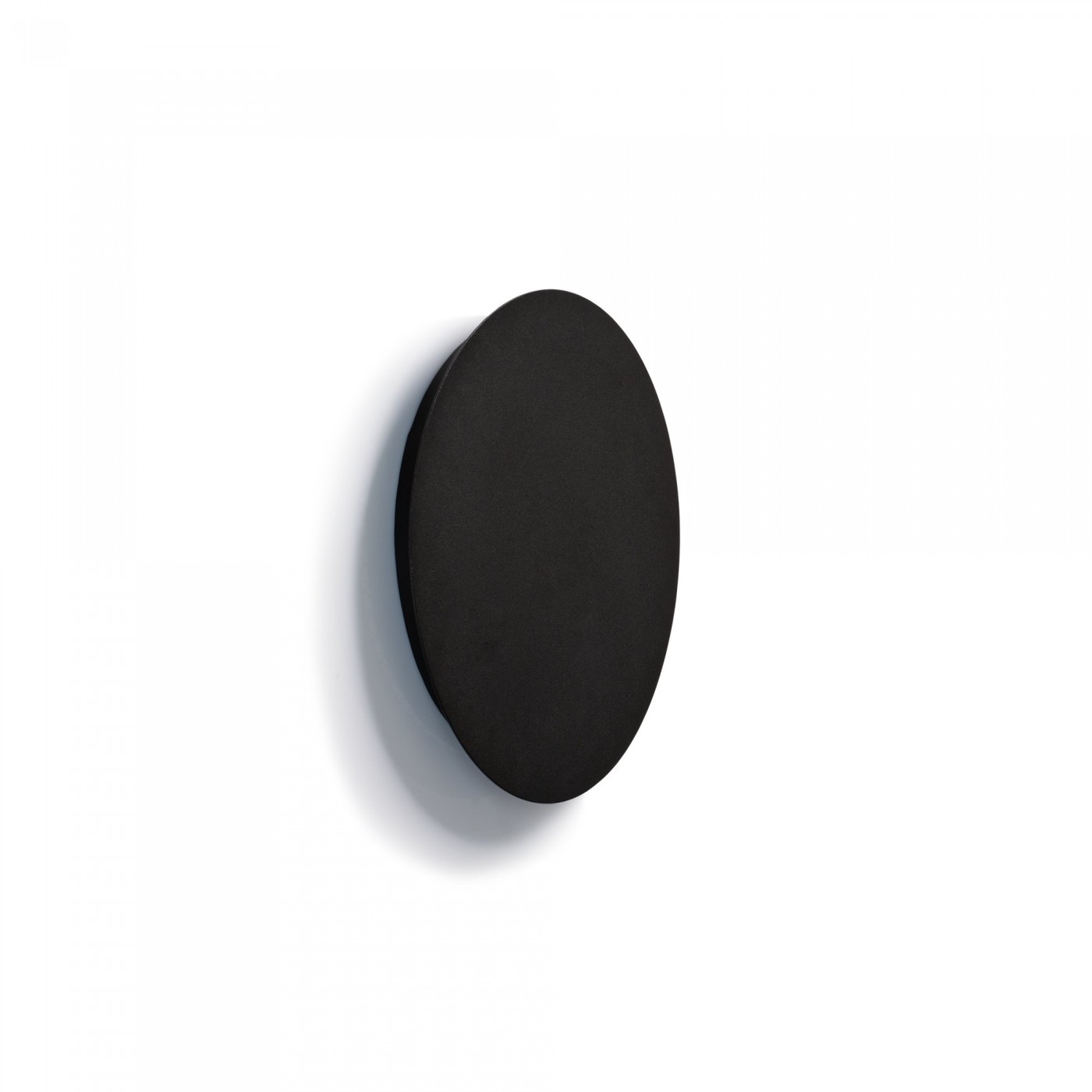 Декоративная подсветка Nowodvorski RING LED S 7634, цвет чёрный