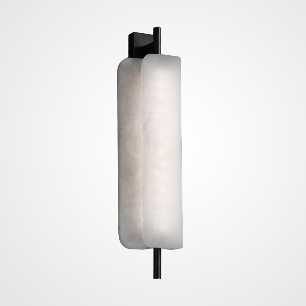 Настенный светильник Imperiumloft SENORA 226375-23, цвет белый
