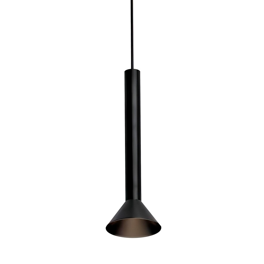 Трековый светильник Wertmark WTL WTL.O17.606.30.03, цвет чёрный