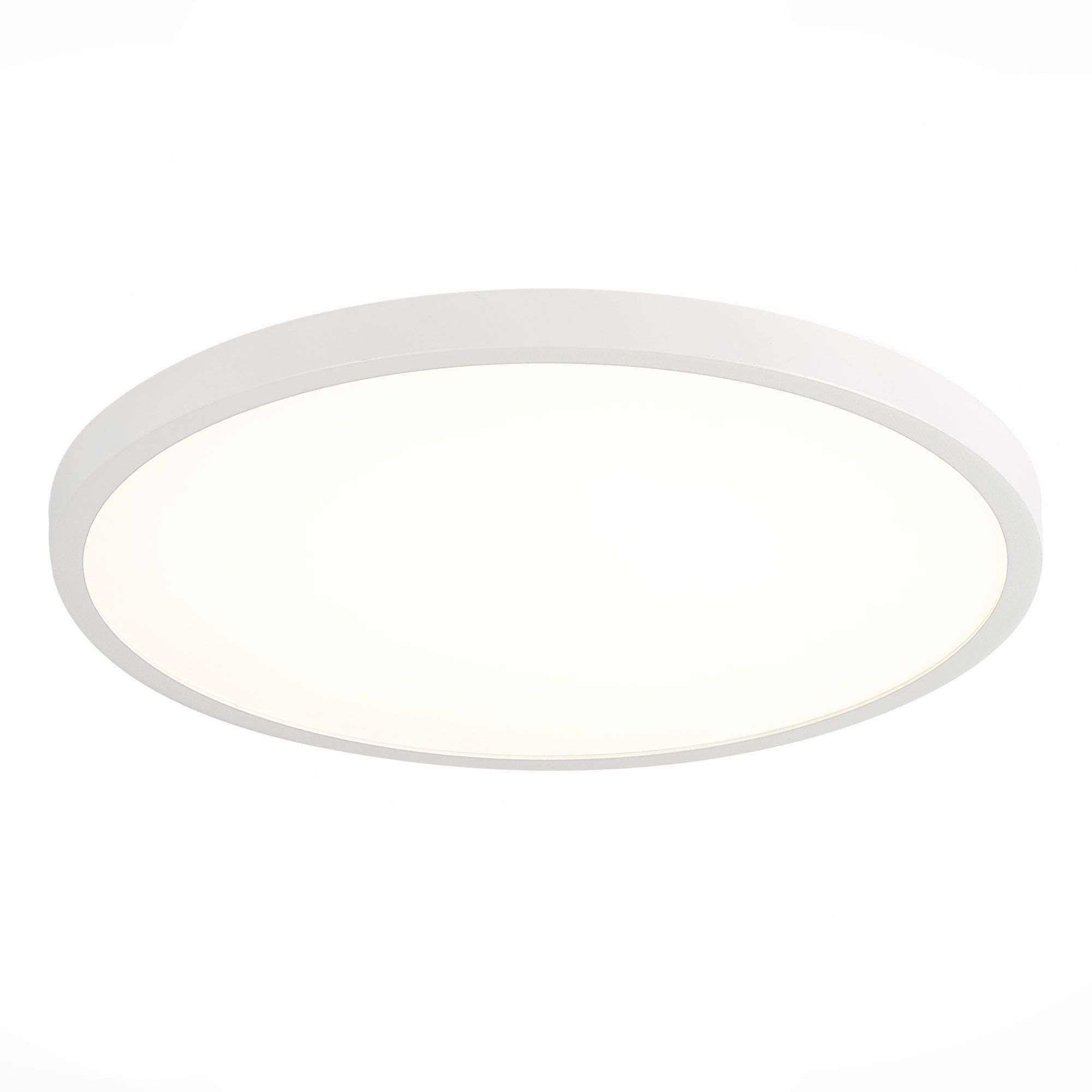 Потолочный светильник St Luce ST601.532.18, цвет белый - фото 1