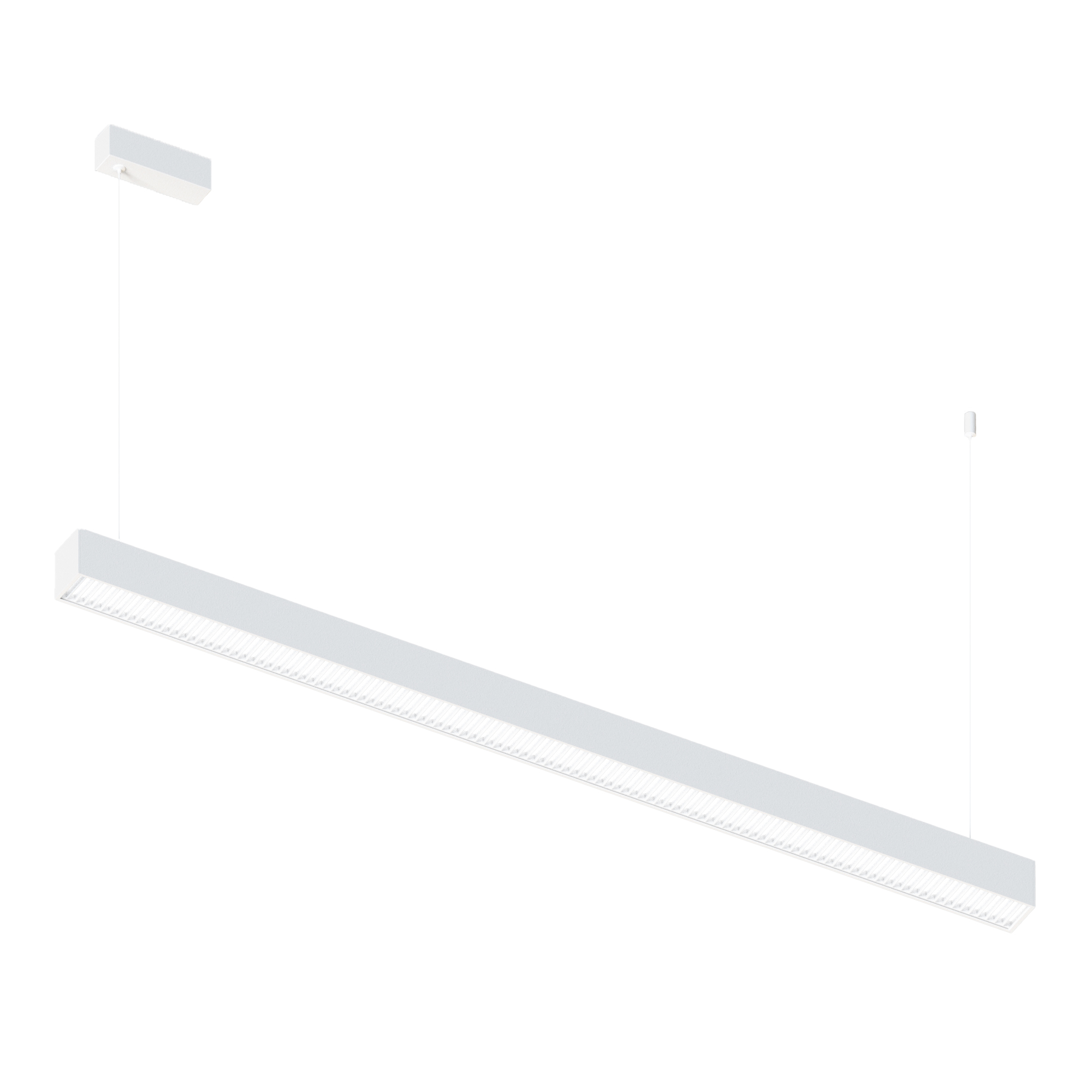 Линейный светильник St Luce ST611.543.32, цвет белый