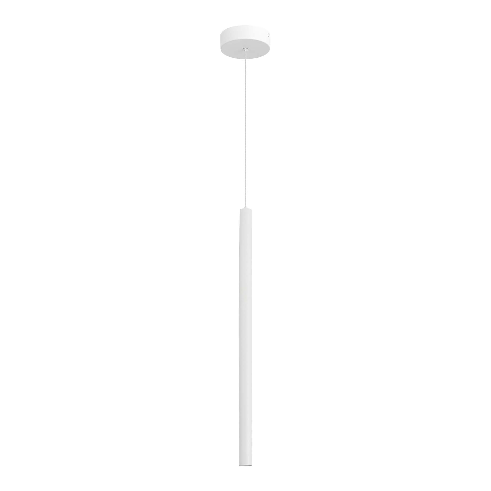 Точечный подвесной светильник St Luce ST613.513.06, цвет белый - фото 2