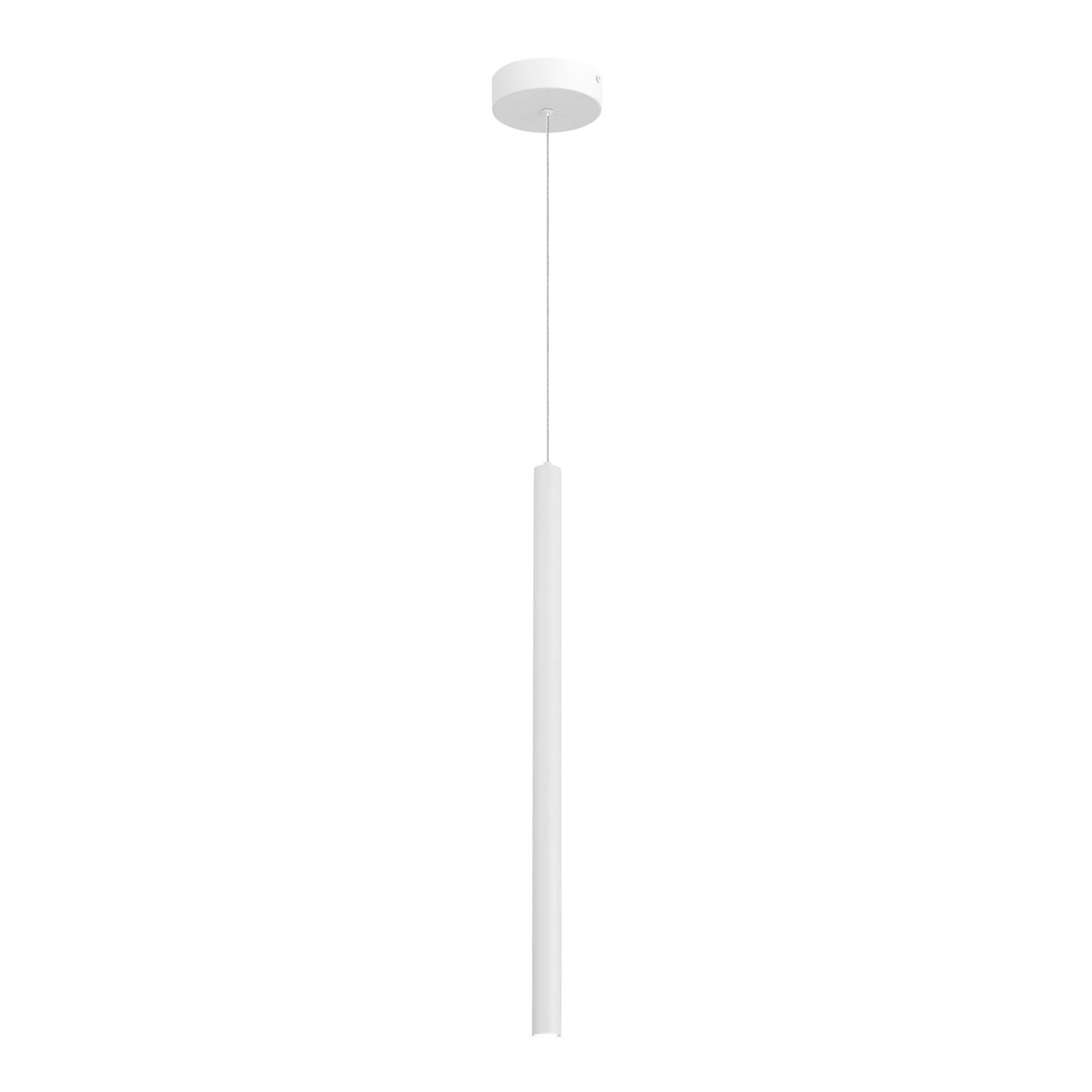 Точечный подвесной светильник St Luce ST613.513.06, цвет белый - фото 1