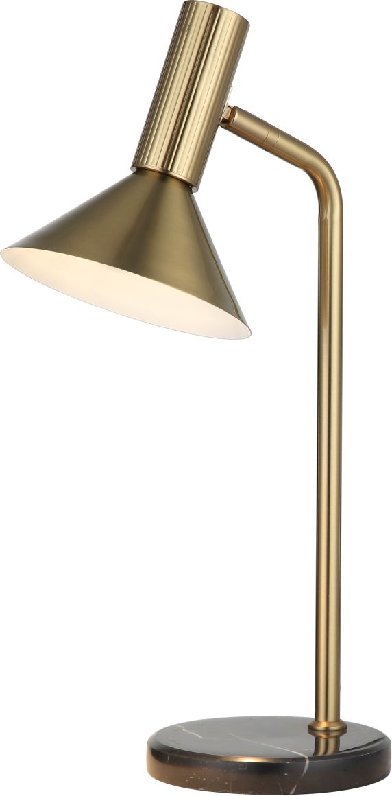 Декоративная настольная лампа Stilfort MARTININI 2182/05/01T, цвет бронза