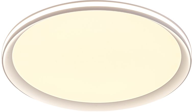 Настенно-потолочный светильник Stilfort ALUMIN 4016/01/03CW, цвет белый