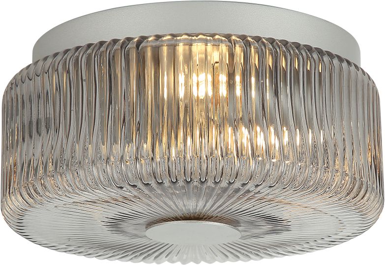 Настенно-потолочный светильник Stilfort SENZA 2181/06/03CW, цвет серый