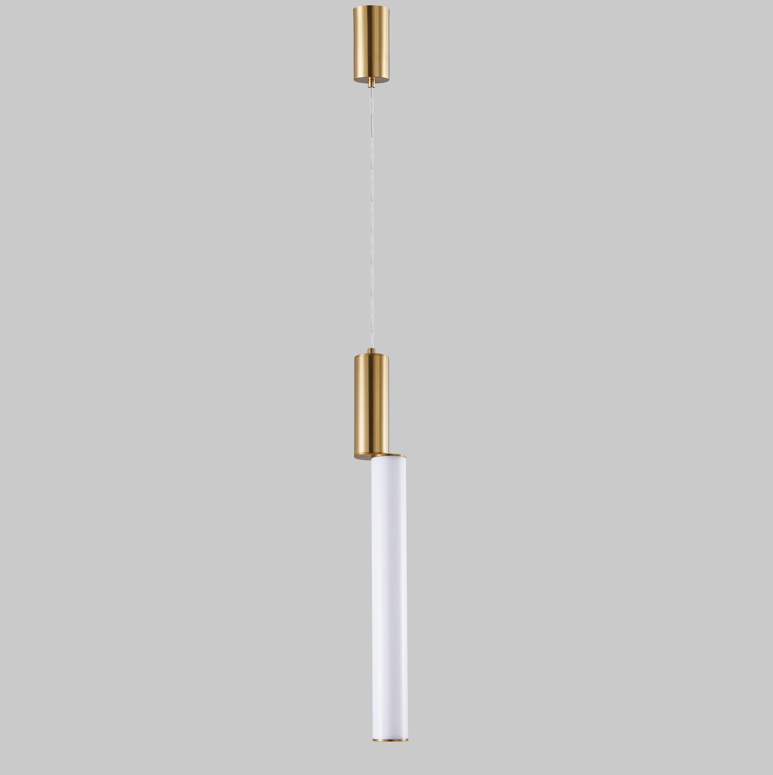 Подвесной светильник Zortes NEPO ZRS.1888.05, цвет белый - фото 3