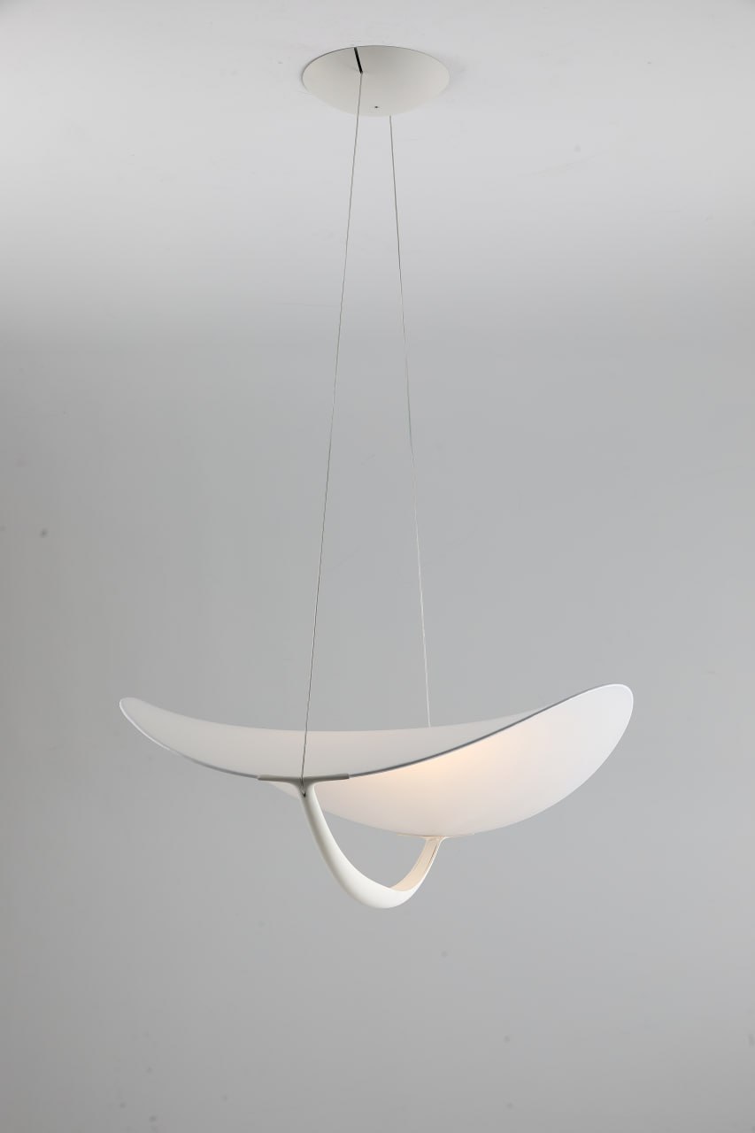 Подвесной светильник Zortes QUINCY ZRS.1585.14, цвет белый - фото 6