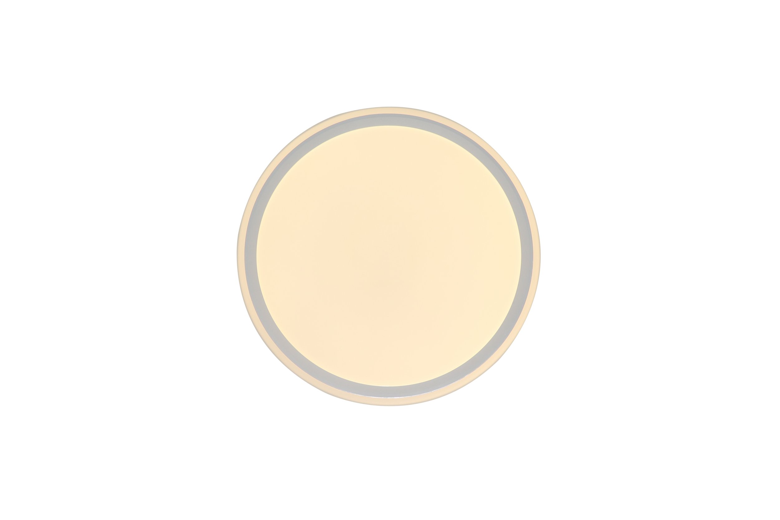 Потолочный светильник Zortes BELLA ZRS.1200.07, цвет белый - фото 4