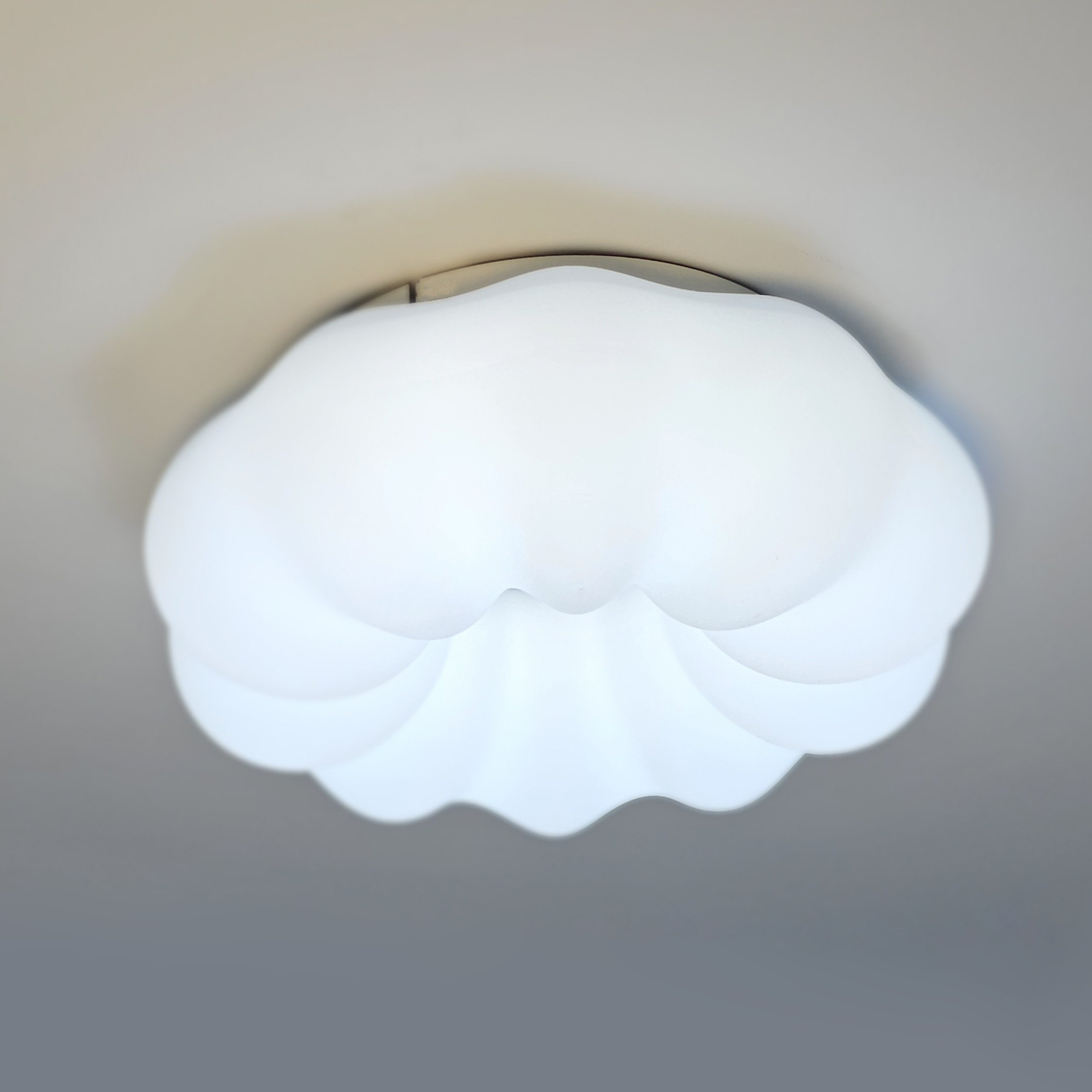 Потолочный светильник Zortes SOFT ZRS.1118.2, цвет белый - фото 5