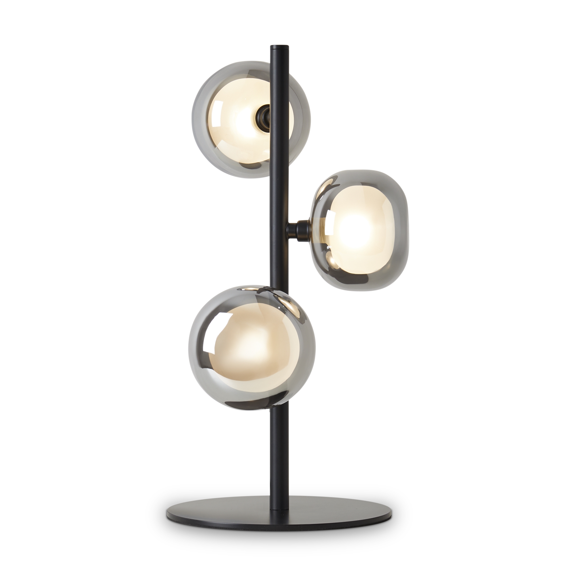Декоративная настольная лампа Freya SHIMMER FR5435TL-03B
