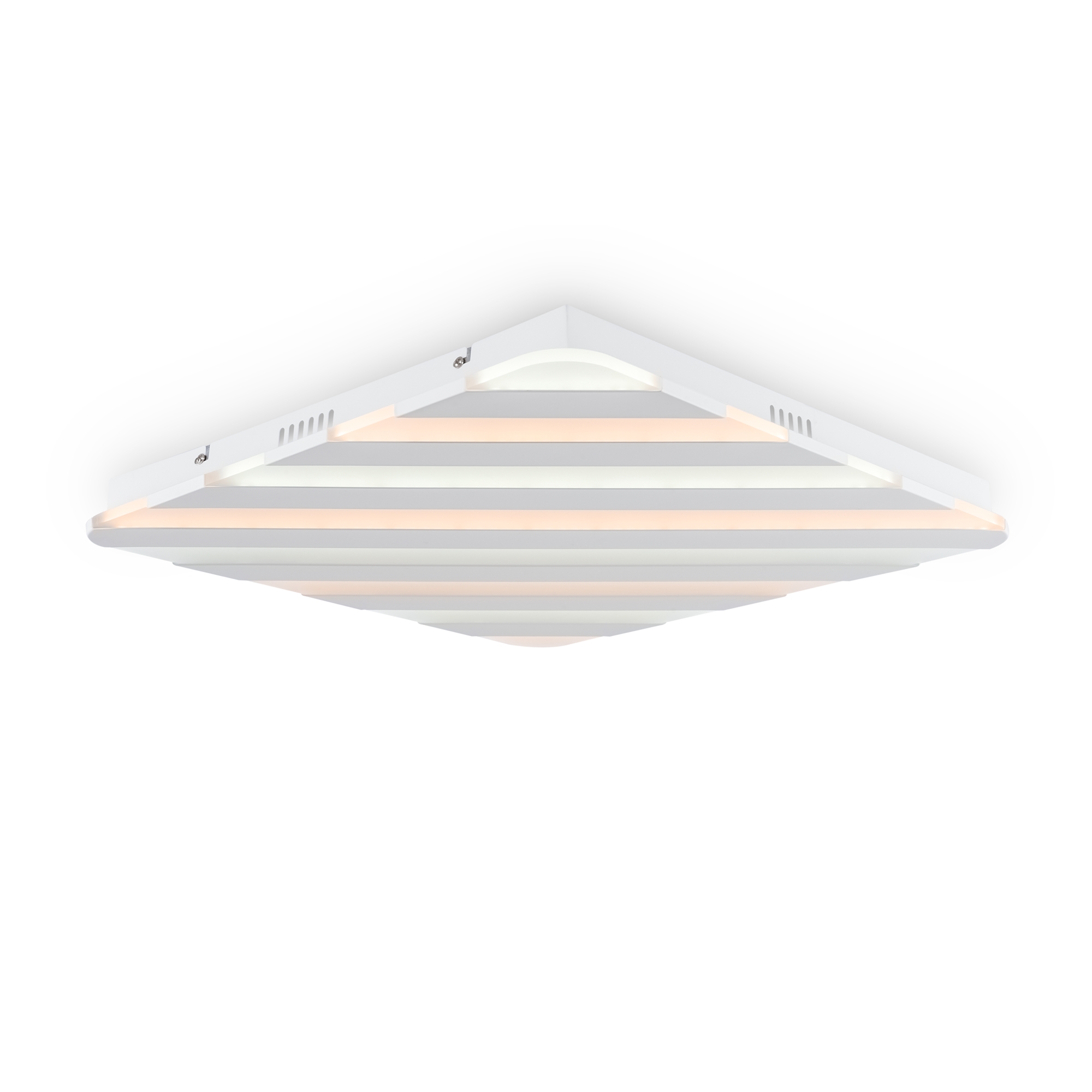 Потолочный светильник Freya AMELIA FR6037CL-L84W, цвет белый - фото 1