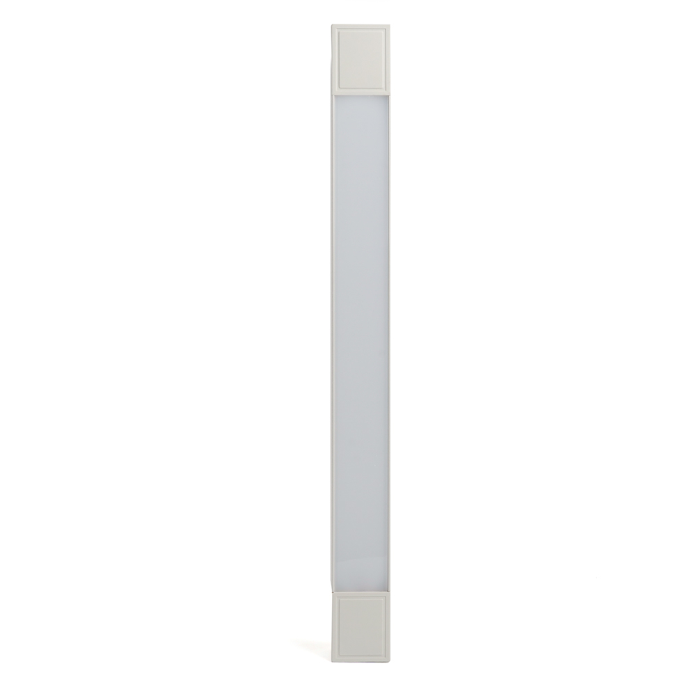 Трековый светильник Feron AL132 51011, цвет белый - фото 3