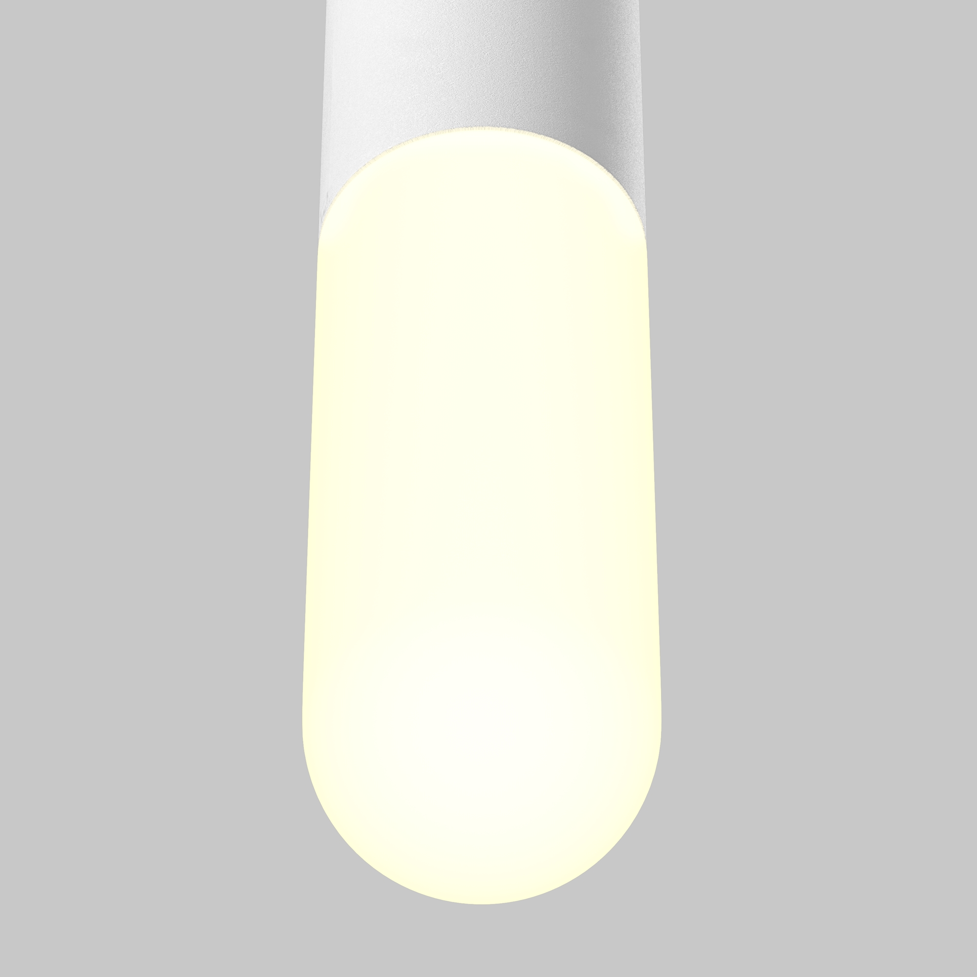 Подвесной светильник Maytoni MIST P101PL-L300-12W3K-W, цвет белый - фото 2