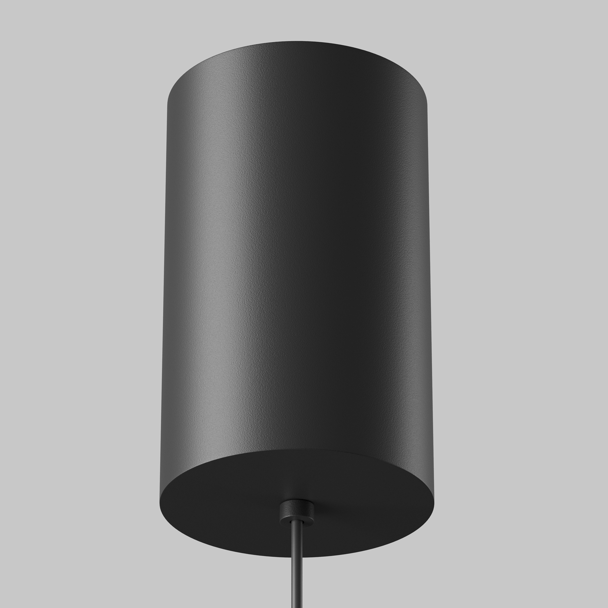 Подвесной светильник Maytoni MIST P101PL-L300-12W3K-B, цвет чёрный - фото 6