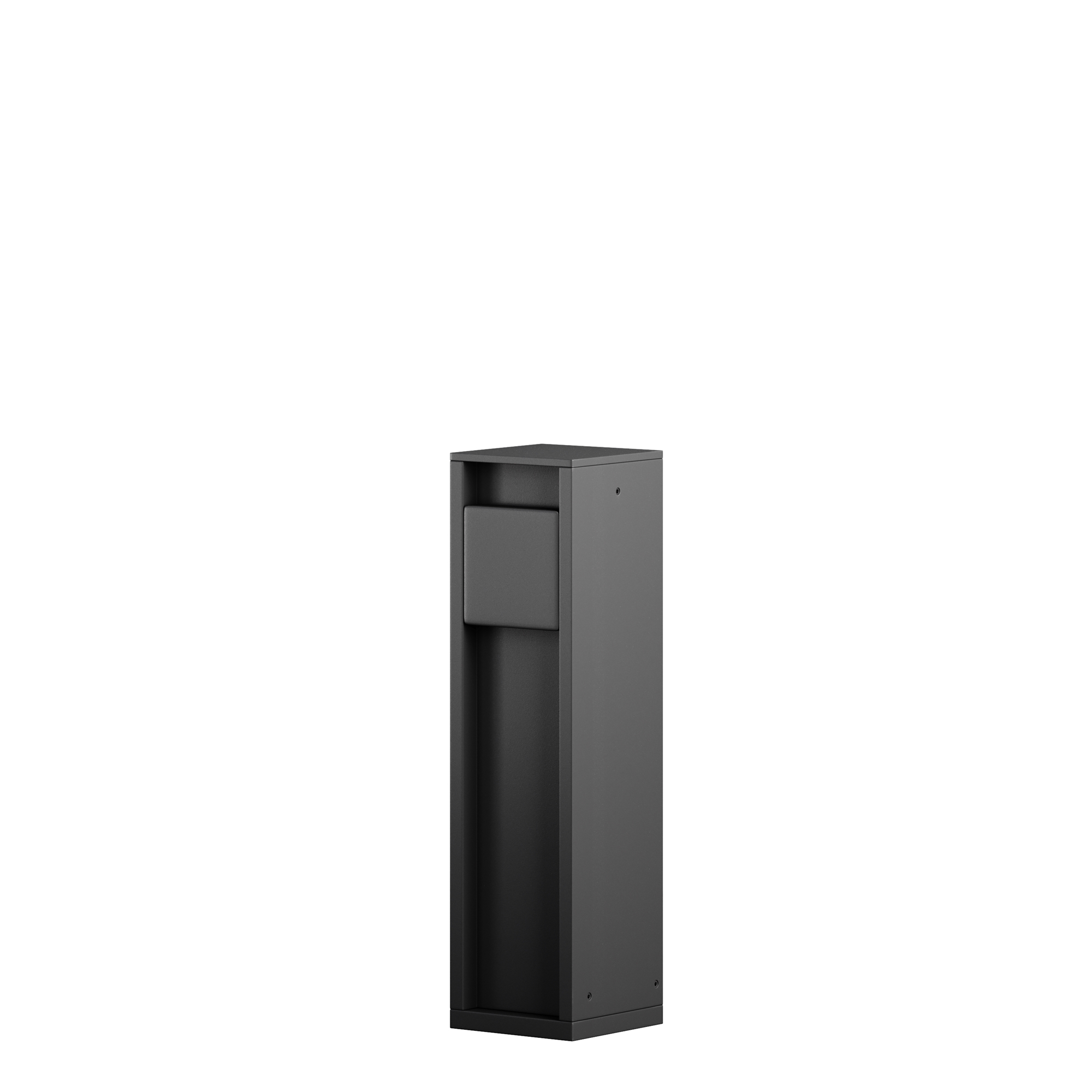 Розеточный блок Maytoni SOCKET O459FL-GF01SC, цвет чёрный