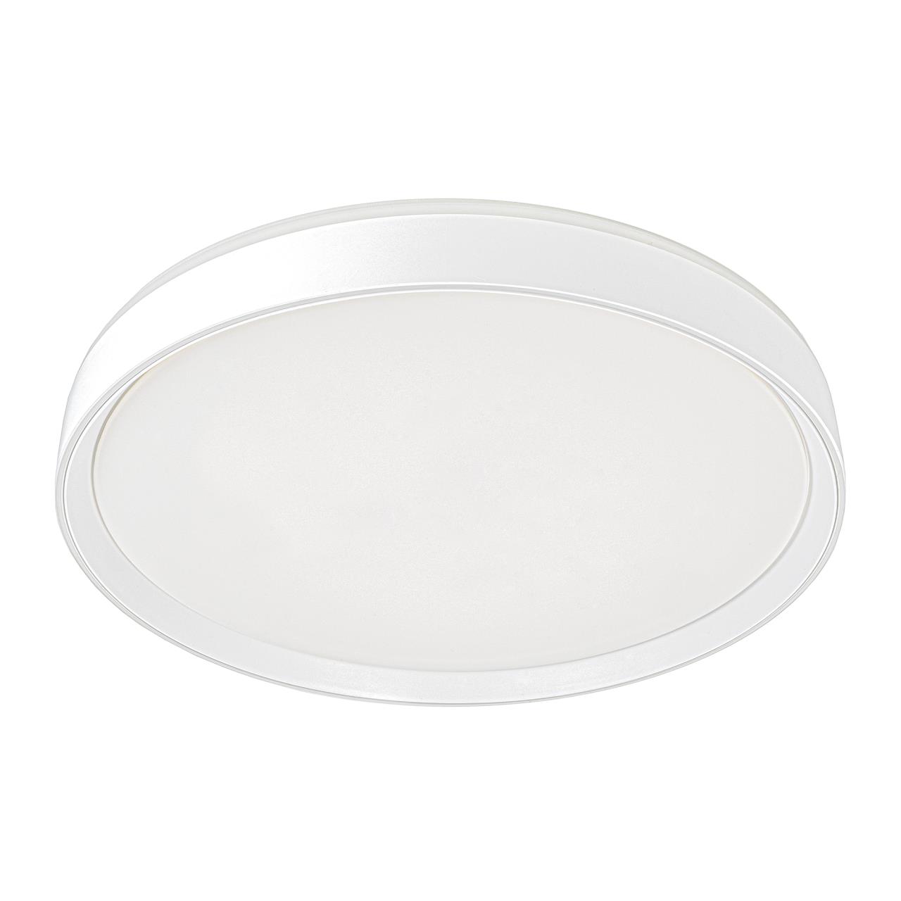 Потолочный светильник Citilux BOSS CL751450G, цвет белый;матовый