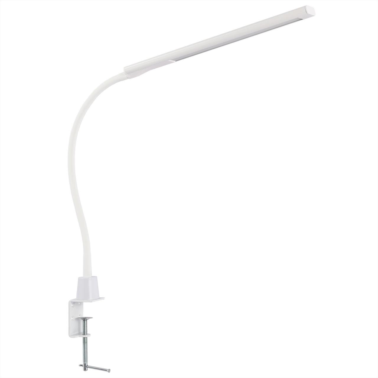 Офисная настольная лампа Citilux РИО CL803090N, цвет белый;матовый - фото 1