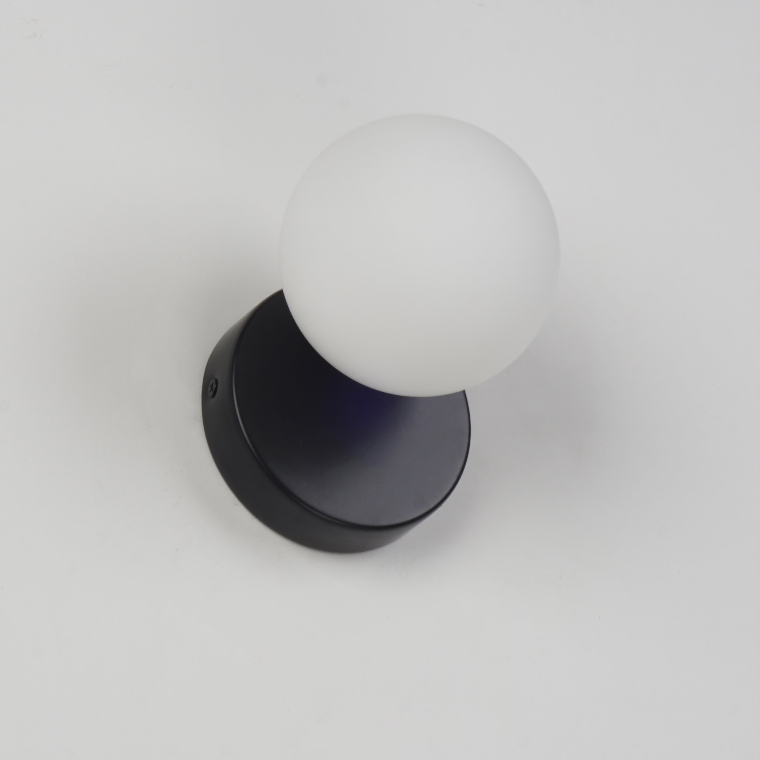 Настенный светильник Zortes BLO ZRS.9119.01, цвет чёрный - фото 9