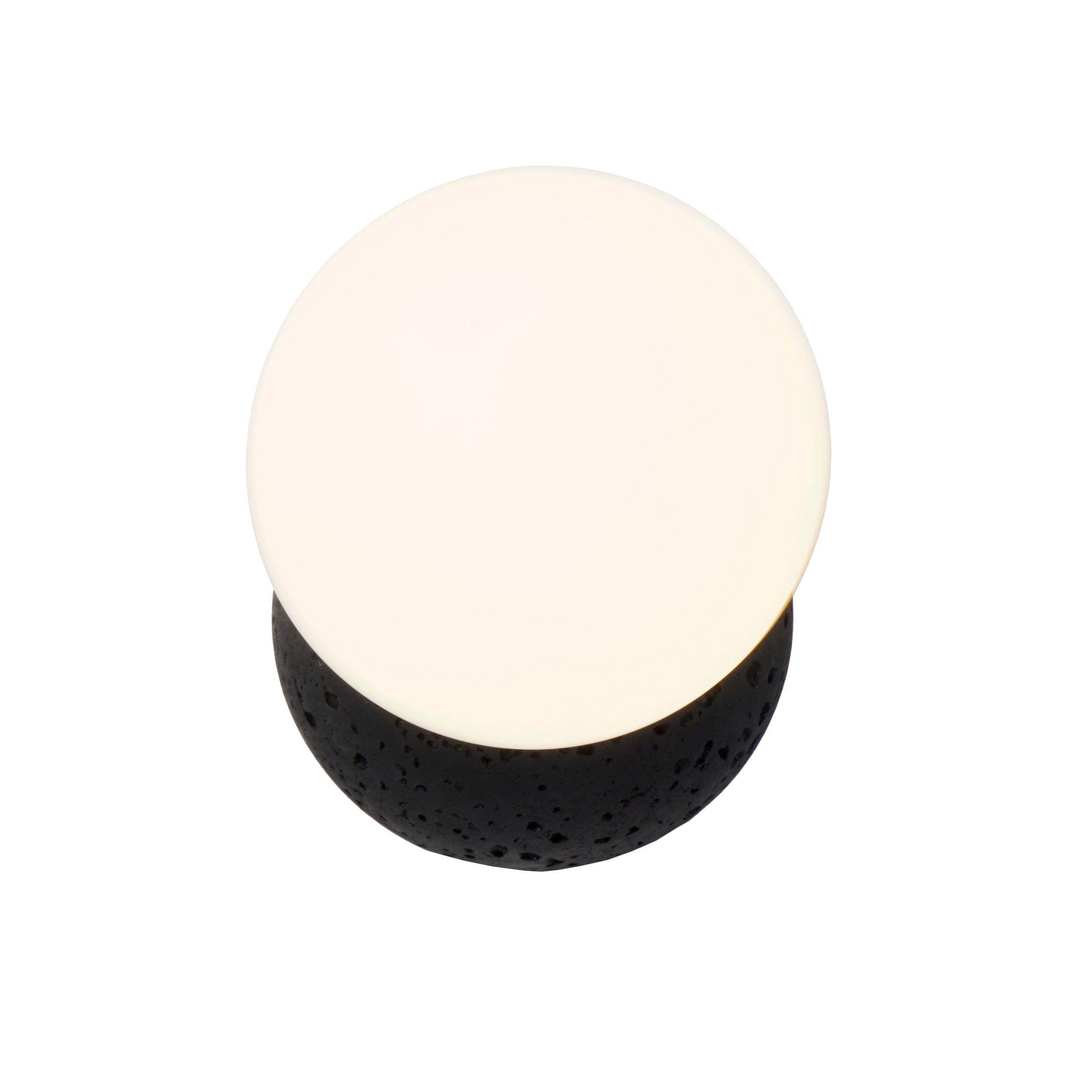 Настенный светильник Zortes TUFO ZRS.1215.02, цвет чёрный - фото 3