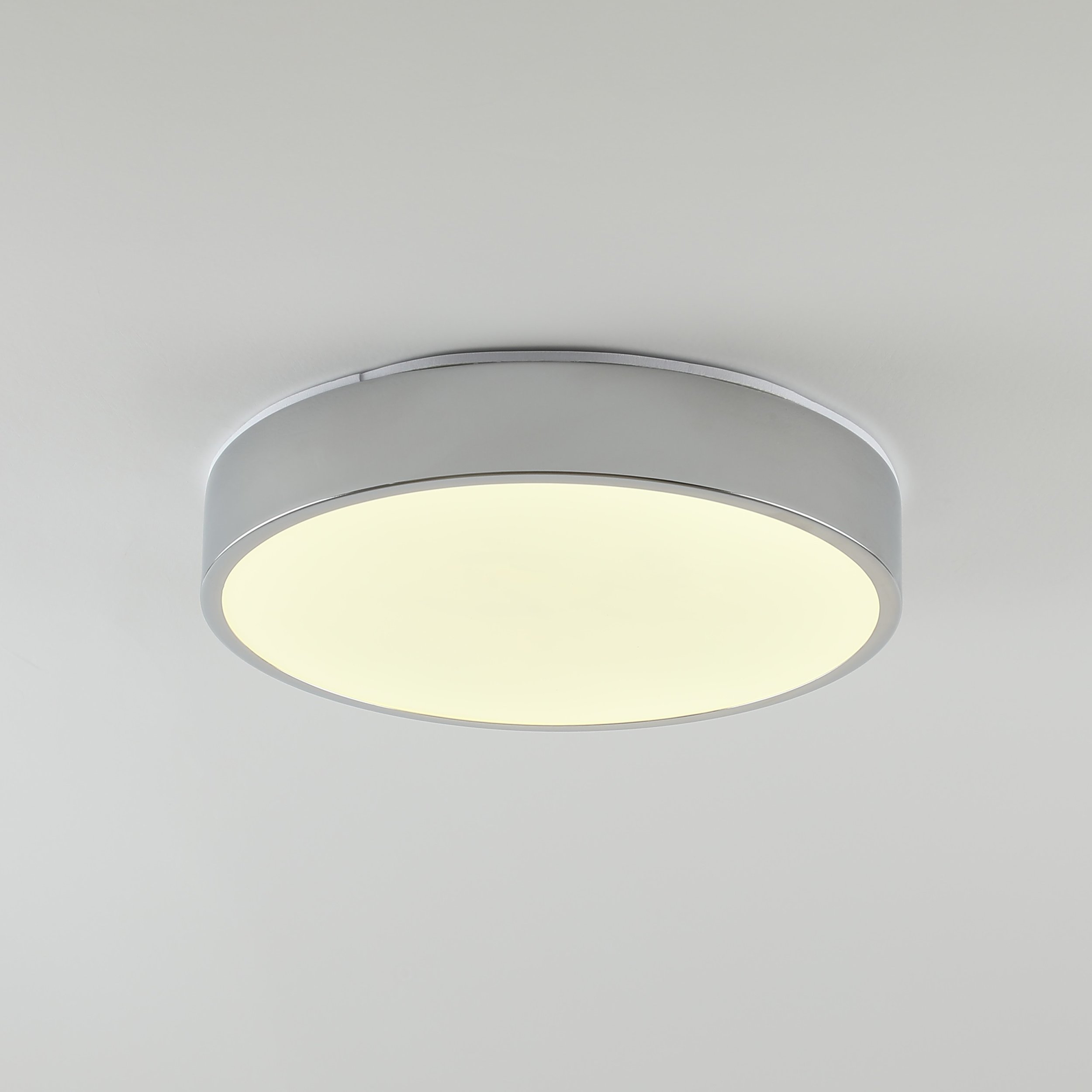 Потолочный светильник Zortes TORTTY ZRS.02565.36, цвет белый - фото 4