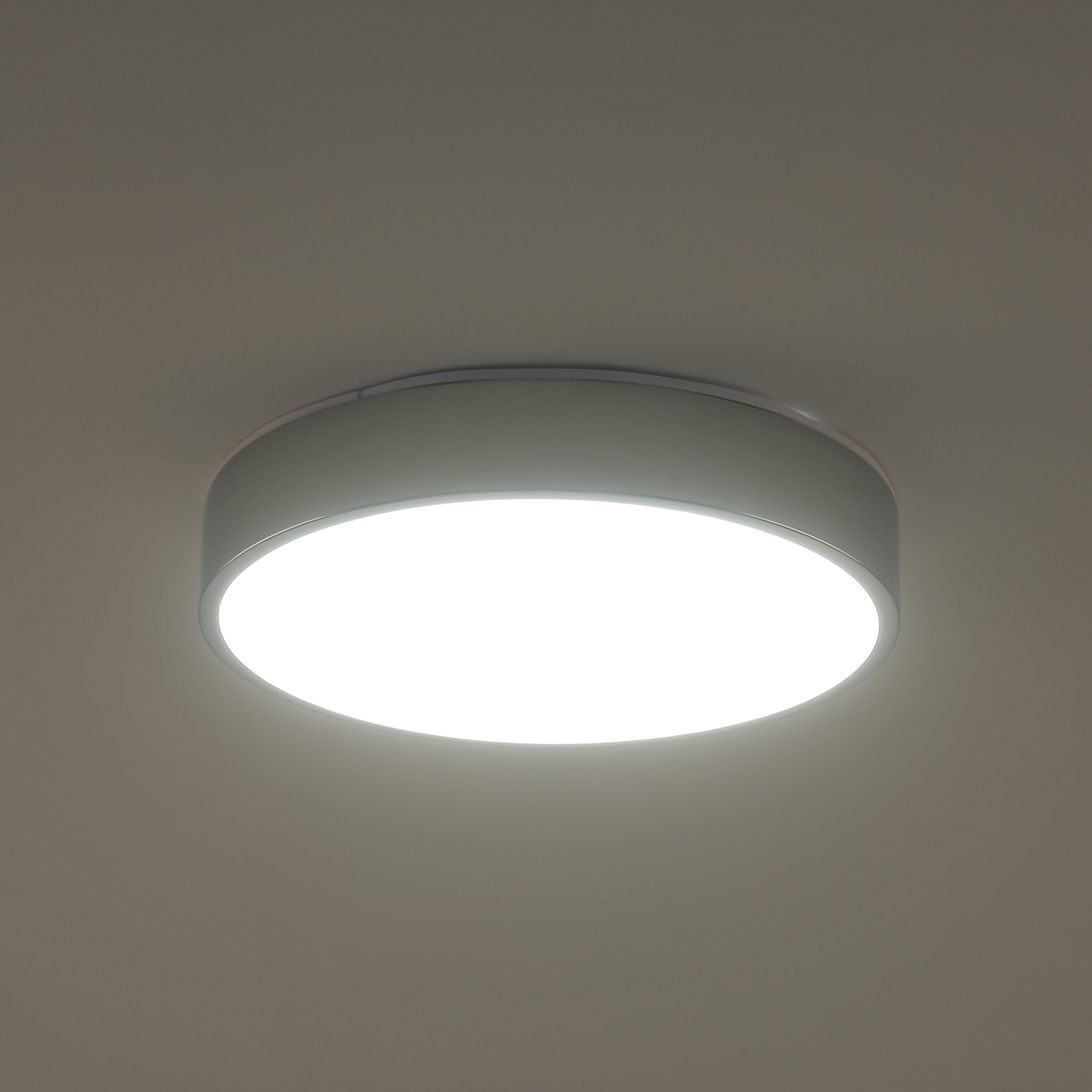 Потолочный светильник Zortes TORTTY ZRS.02565.36, цвет белый - фото 5