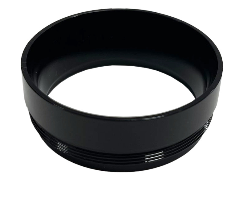 Кольцо декоративное Imex IL.0015.2100 BK, цвет чёрный - фото 1