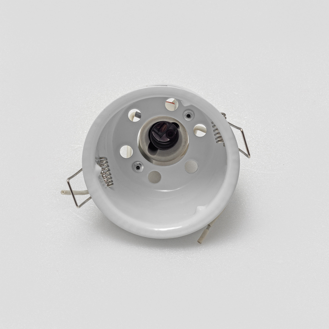 Корпус для встраиваемого светильника Imex IL.0009.2052, цвет белый - фото 3
