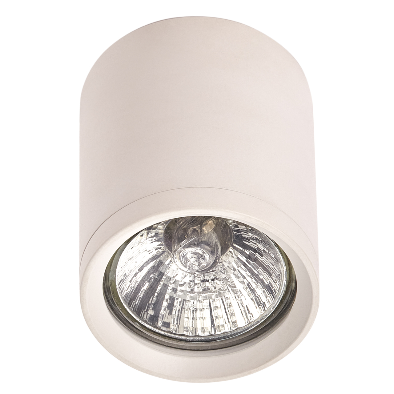 Точечный накладной светильник Imex SIMPLE IL.0005.5015, цвет белый - фото 2