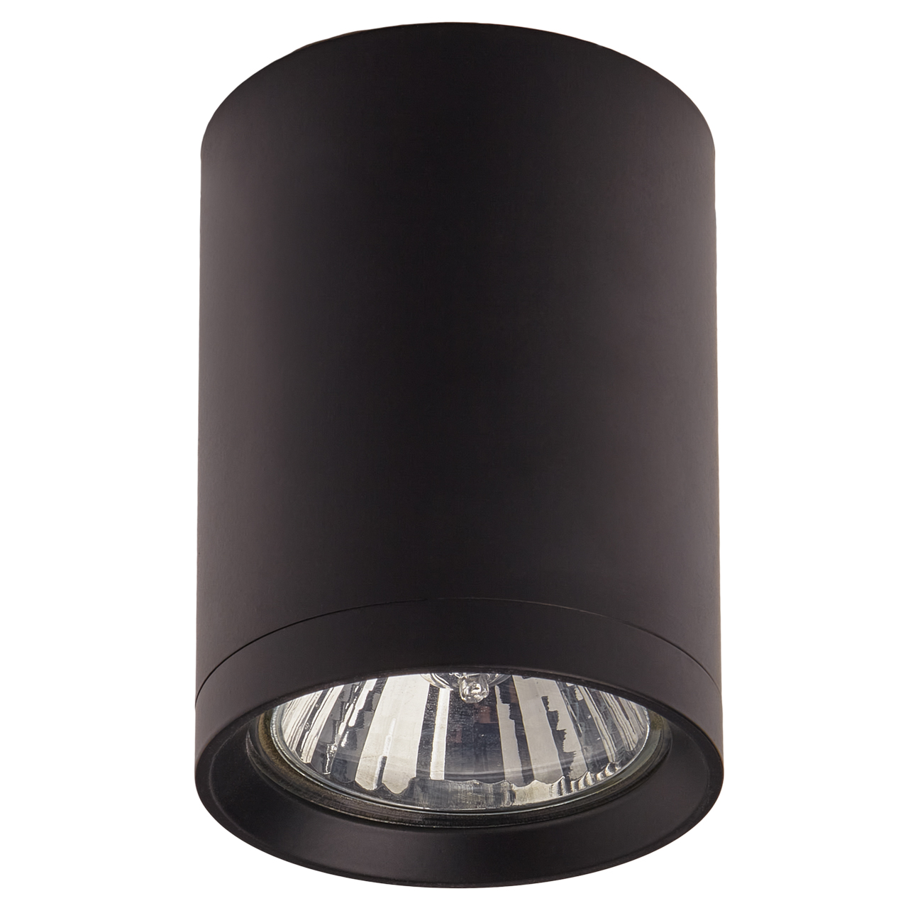 Точечный накладной светильник Imex SIMPLE IL.0005.5000, цвет чёрный - фото 3