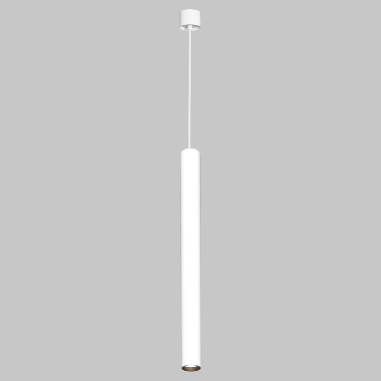Точечный подвесной светильник Imex SPY IL.0005.2200-P-WH, цвет белый - фото 2