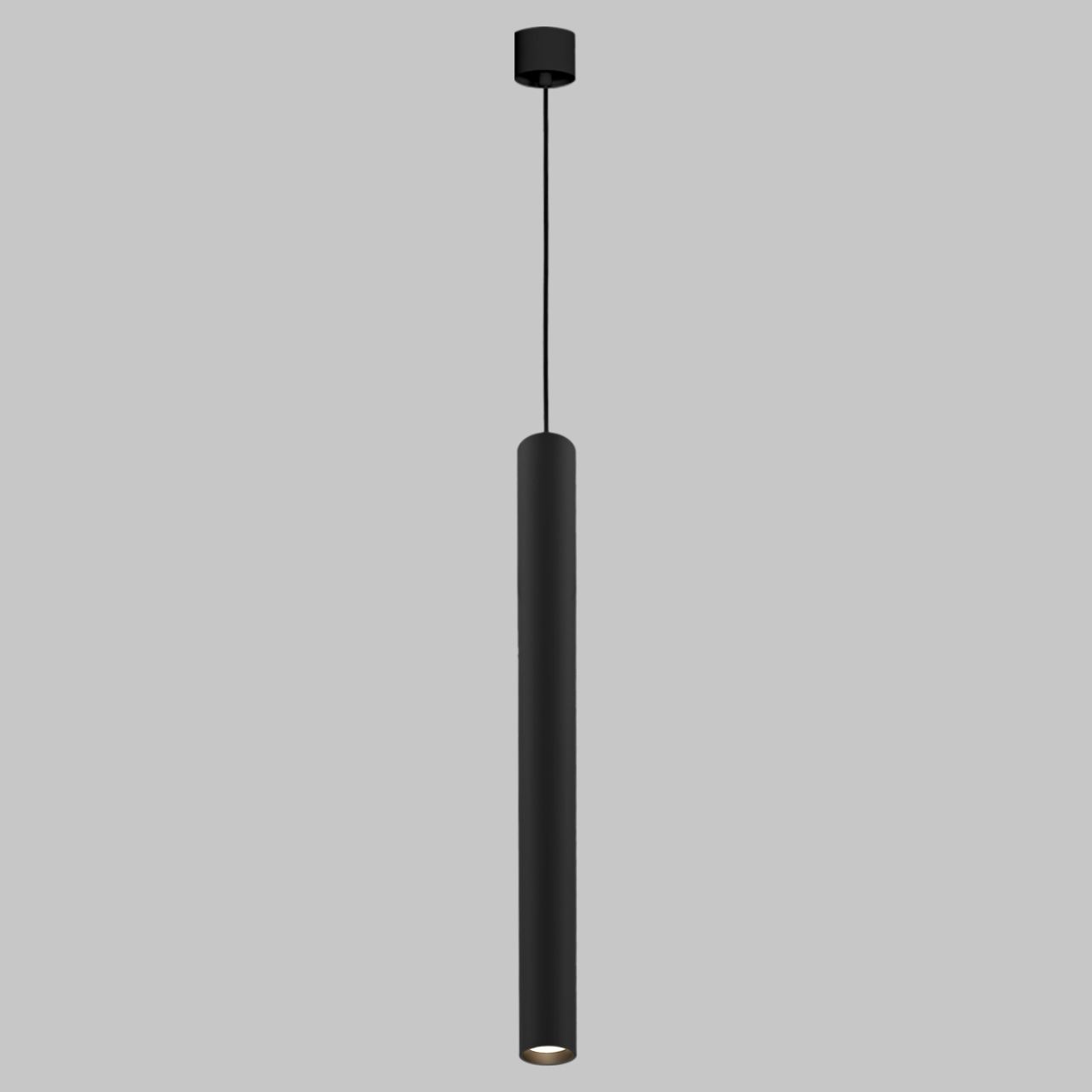 Точечный подвесной светильник Imex SPY IL.0005.2200-P-BK, цвет чёрный - фото 2