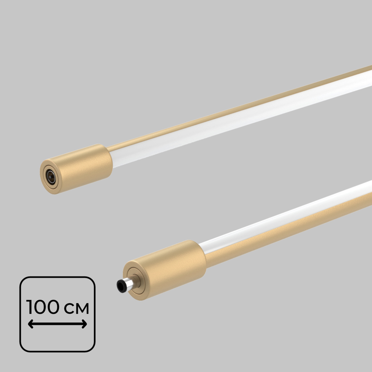 Модульный светильник Imex THIN & SMART IL.0060.5000-1000-MG