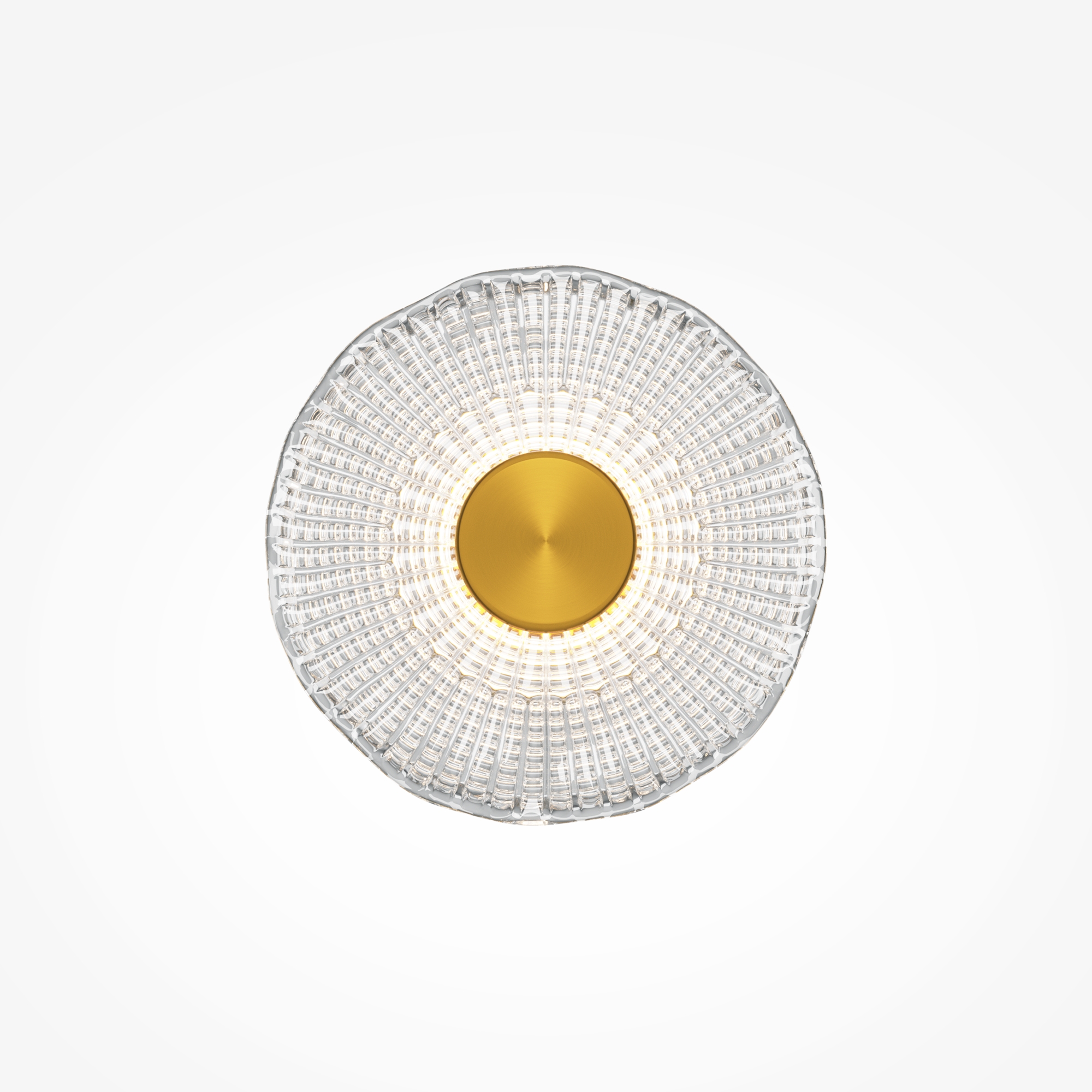 Настенный светильник Maytoni SPARKLE MOD343WL-L5BS3K3, цвет прозрачный - фото 3