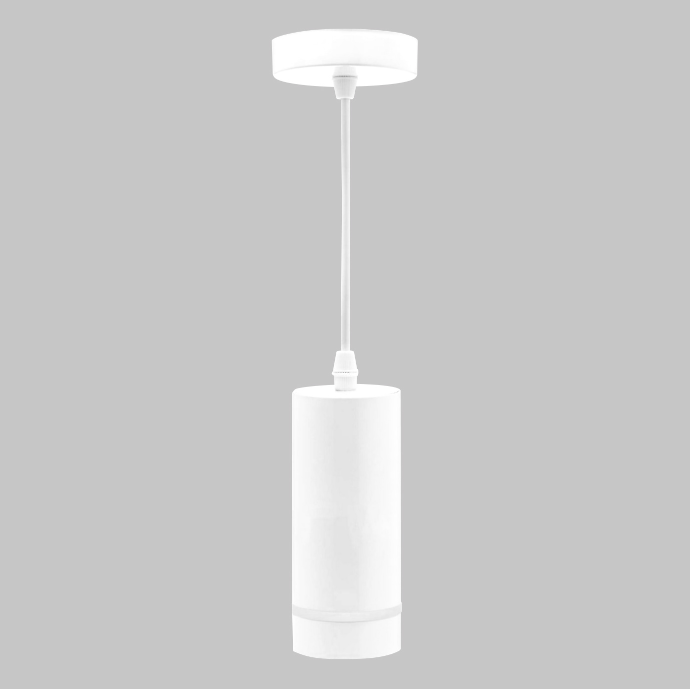 Точечный подвесной светильник Imex ARTA IL.0005.1600L-P WH, цвет белый