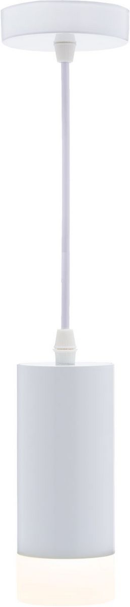 Точечный подвесной светильник Imex LEON IL.0005.1500L-P WH, цвет белый;матовый - фото 1
