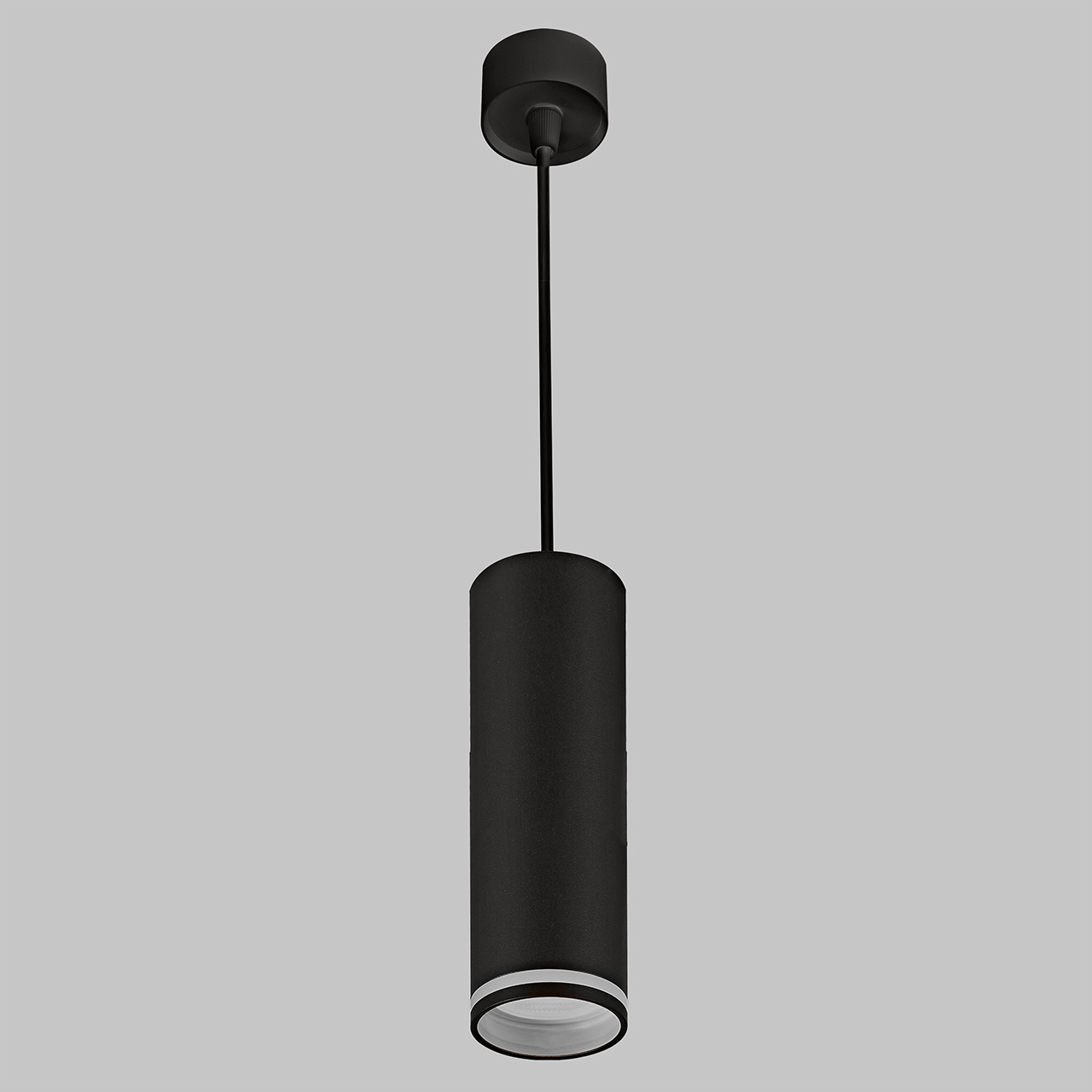 Точечный подвесной светильник Imex ARTA IL.0005.2000-P-BK, цвет чёрный - фото 1