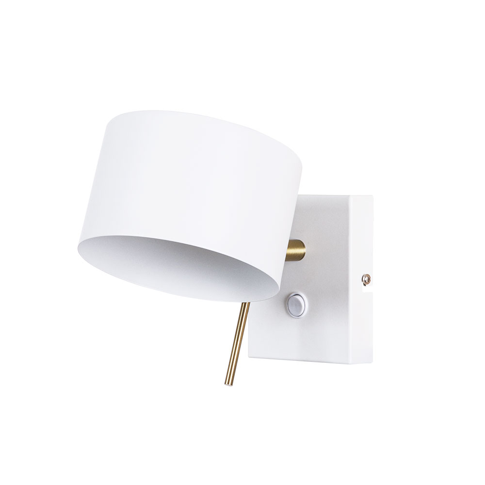 Бра A7051AP-1WH