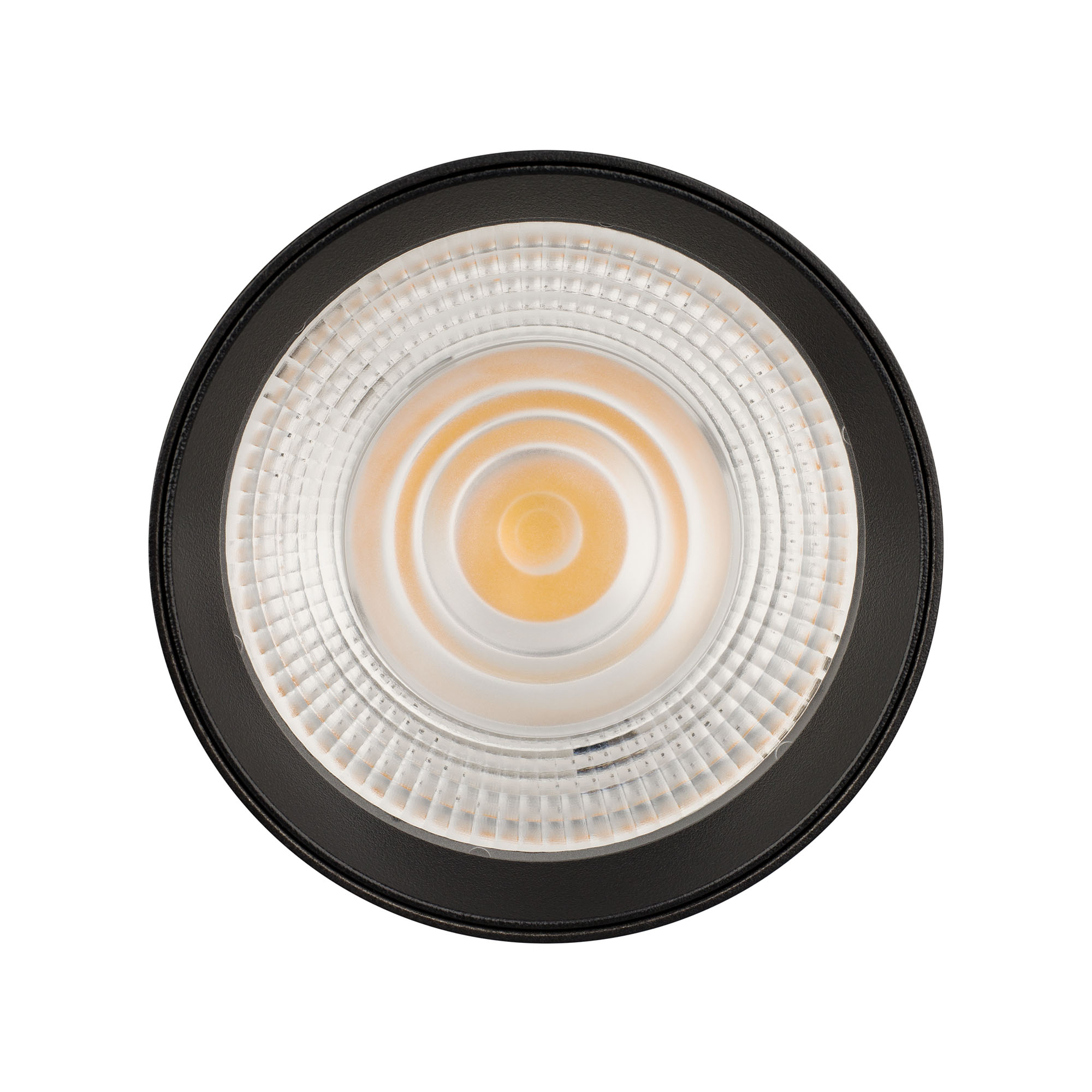 Точечный накладной светильник SP-DICE-R77-10W Arlight 046625, цвет чёрный - фото 3