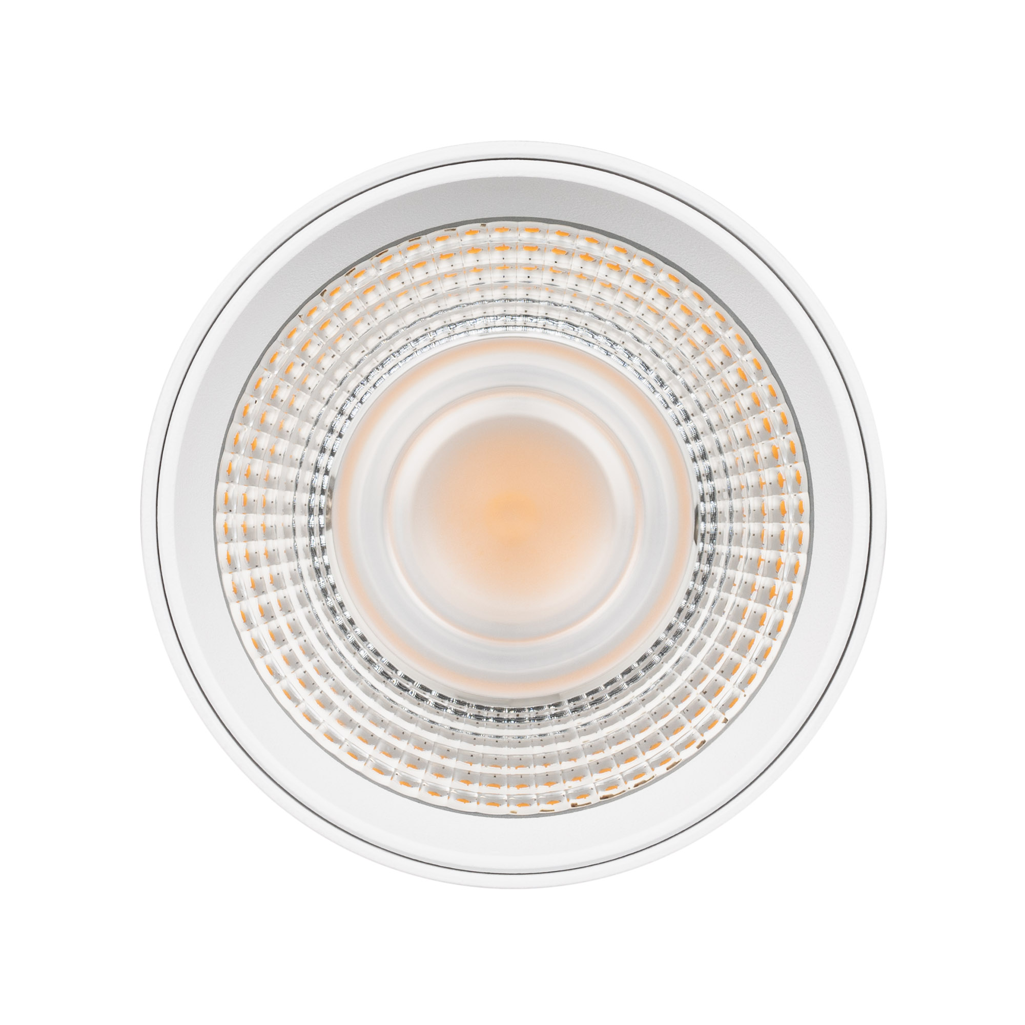 Точечный накладной светильник SP-DICE-R77-10W Arlight 046628, цвет белый - фото 2